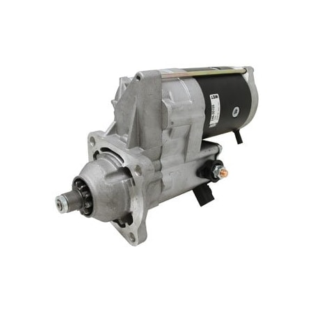 A & I Products Starter, Nippo 13" x8" x8" A-246-30105